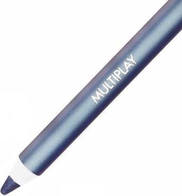Карандаш с аппликатором для век 53 / Multiplay Eye Pencil – фото 14