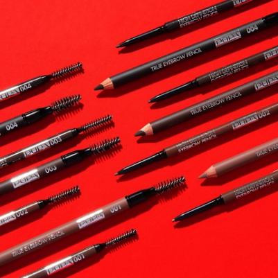 Карандаши High Definition Eyebrow Pencil (001) – фото 1
