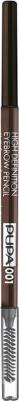 Карандаши High Definition Eyebrow Pencil (001) – фото 3