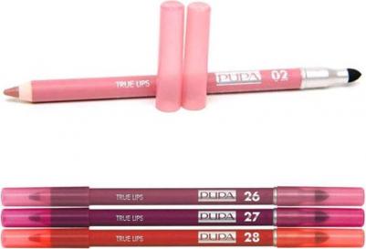 Карандаши True Lips Pencil (004) – фото 4