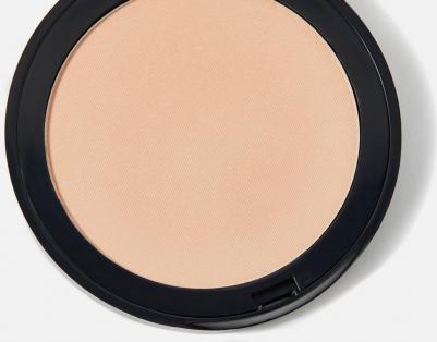 Компактная пудра для лица WONDER ME тон 40 Песочный – фото 2