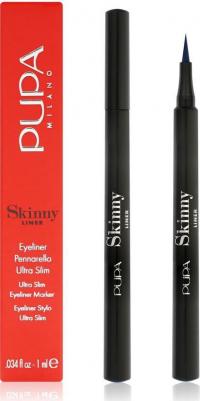 Контурные карандаши и подводка Подводка для глаз SKINNY LINER 8011607372935 – фото 2