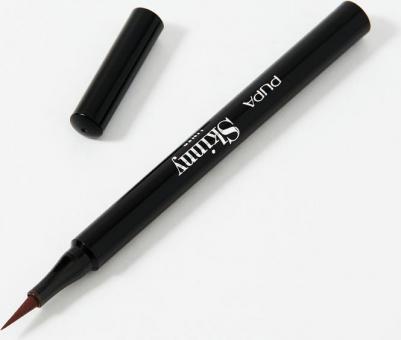 Контурные карандаши и подводка Подводка для глаз SKINNY LINER – фото 3