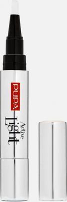 Корректор-высветлитель для лица Active Light, оттенок №002, 3,8 мл