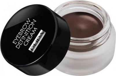 Крем для бровей, 003 Какао / EYEBROW DEFINITION CREAM 2,7 мл – фото 3
