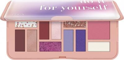 Life In Color Slim Palette M: Do it for Yourself (Apricot) – фото 5