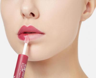 Маркер-блеск для губ Vamp! Marker duo 4 мл 8011607403219 – фото 1