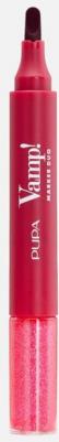 Маркер-блеск для губ Vamp! Marker duo 4 мл 8011607403219