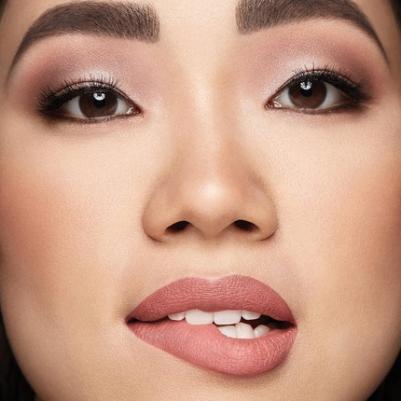 Матовая жидкая помада для губ I'M LoveProof №001, 2,7 мл – фото 1