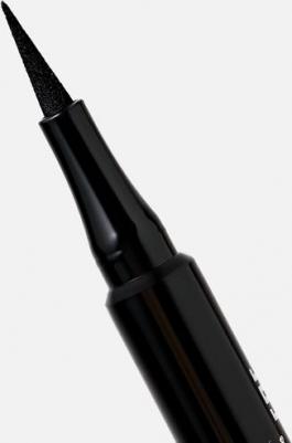 Подводка для глаз, 001 черный / SKINNY LINER 1 мл – фото 4