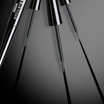 Подводка для глаз, 001 экстра черный / MADE TO LAST LINER 3,2 мл – фото 1