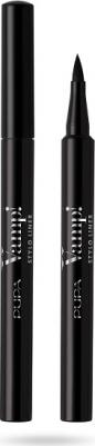 Подводка-фломастер для глаз Vamp Stylo liner черная 1,1 мл