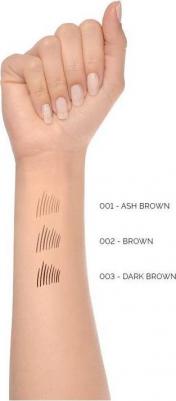 Подводка (лайнер) для бровей Подводка для бровей Eyebrow Liner 8011607358915 – фото 5