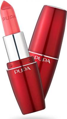 Помада губная, 600 Натуральный коралловый / Volume – фото 3