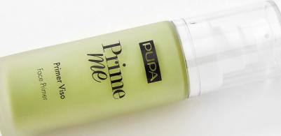 Праймер корректирующий для лица, для кожи с покраснениями / PRIME ME 30 мл – фото 2