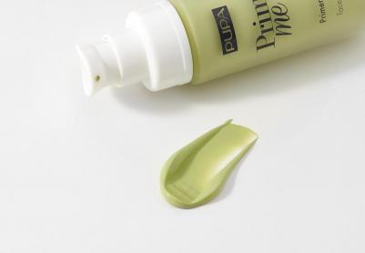 Праймер корректирующий для лица, для кожи с покраснениями / PRIME ME 30 мл – фото 8