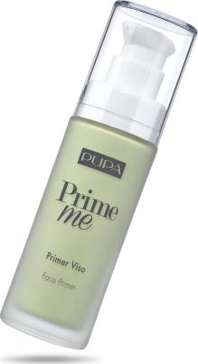 Праймер корректирующий для лица, для кожи с покраснениями / PRIME ME 30 мл – фото 9