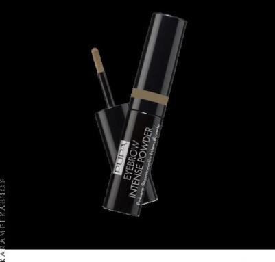 Пудра Eyebrow Intense Powder (001 Blonde) – фото 2