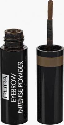 Пудра Eyebrow Intense Powder (001 Blonde) – фото 4