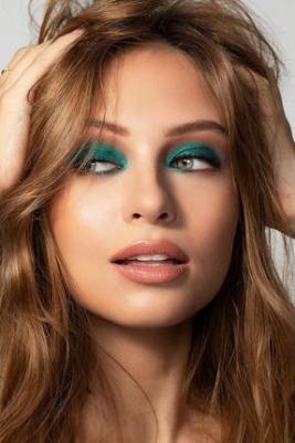 Пудра Eyebrow Intense Powder (001 Blonde) – фото 8