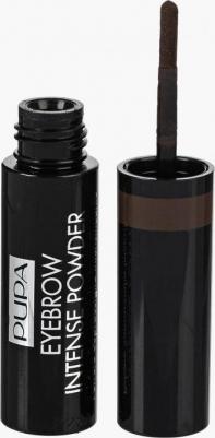 Пудра Eyebrow Intense Powder (003 Dark Brown) – фото 7