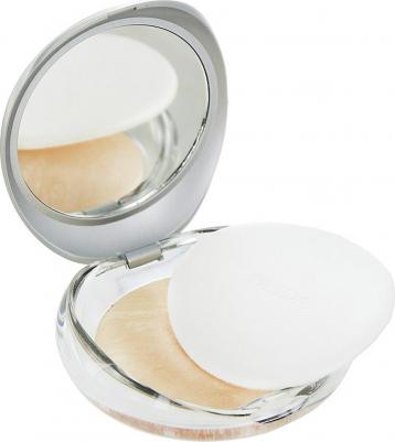 Пудра компактная запеченная 04 / Luminys Baked Face Powder 9 г – фото 4