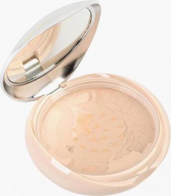 Пудра рассыпчатая, 002 розово-натуральный / LIKE A DOLL LOOSE POWDER 9 г – фото 12