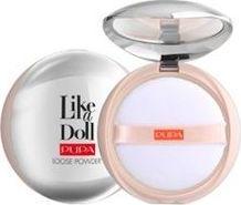 Пудра рассыпчатая Like a doll Loose Powder – фото 2