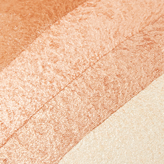 Румяна-пудра универсальная для лица и тела 05 / LUMINYS BAKED ALL OVER 9 г – фото 2