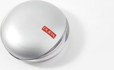 Румяна-пудра универсальная для лица и тела 05 / LUMINYS BAKED ALL OVER 9 г – фото 9