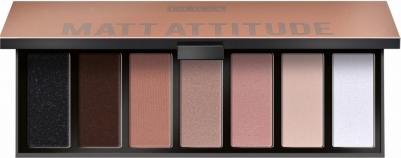 Тени для век Палетка теней для век Make-up Stories 8011607319367 – фото 6