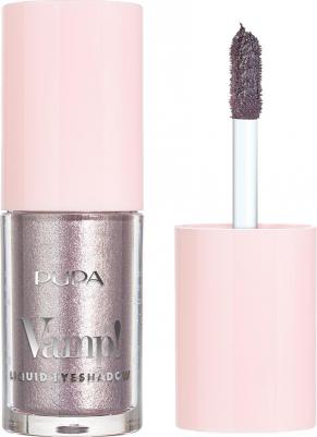 Тени для век жидкие Vamp! Liquid Eyeshadow тон 003 smokey lilac – фото 1