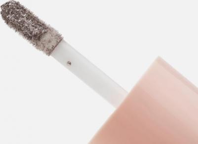 Тени для век жидкие Vamp! Liquid Eyeshadow тон 003 smokey lilac – фото 8