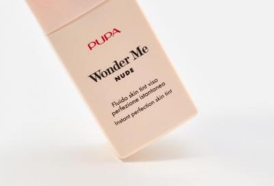 Тональный флюид для лица Wonder me nude 30 мл 8011607392940 – фото 4