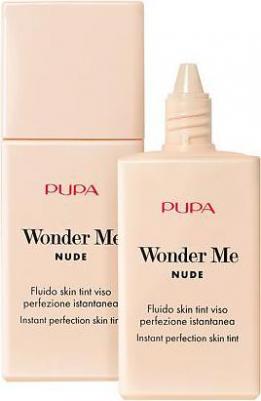 Тональный флюид для лица Wonder me nude 30 мл 8011607392957 – фото 7
