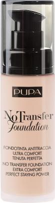 Тональный крем No Transfer Foundation № 300 Natural Silk 30 мл – фото 1