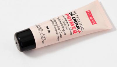Тональный крем Professionals BB Cream + Primer Comdination To Oily Skin SPF 20 – фото 1