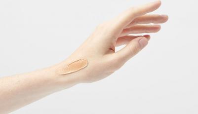 Тональный крем Professionals BB Cream + Primer Comdination To Oily Skin SPF 20 – фото 6