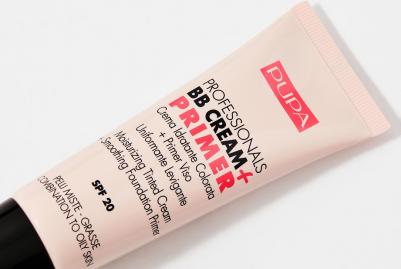 Тональный крем Professionals BB Cream + Primer Comdination To Oily Skin SPF 20 – фото 14