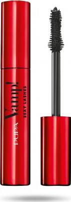 Тушь для ресниц, 011 экстра черный / VAMP! SEXY LASHES – фото 12