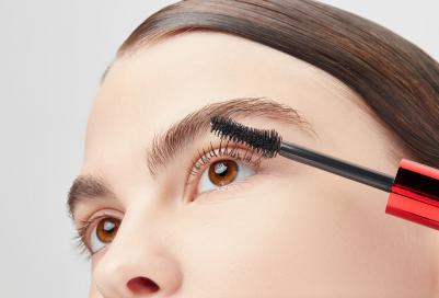Тушь для ресниц, 011 экстра черный / VAMP! SEXY LASHES – фото 15