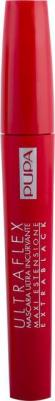 Тушь для ресниц Тушь "Ultraflex" Подкручивающая (черная) – фото 5