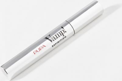 Тушь для ресниц Vamp! Mascara Definition, оттенок №001, 9 мл – фото 11