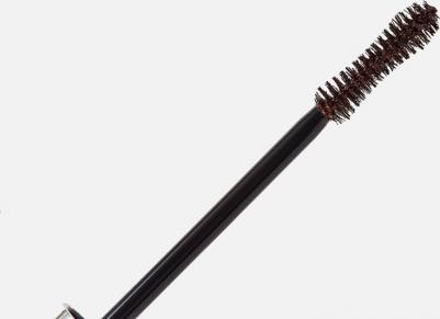 Тушь с эффектом огромных ресниц, 200 шоколадно-коричневый / VAMP 9 г – фото 4