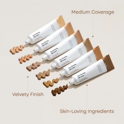 ББ крем с центеллой Cica Clearing BB Cream SPF38 №23 Natural Beige – фото 3