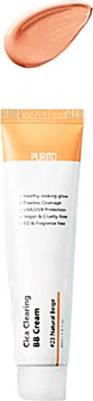 ББ крем с центеллой Cica Clearing BB Cream SPF38 №23 Natural Beige – фото 6