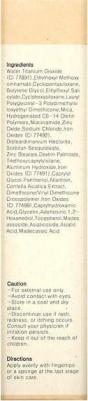 BB-крем с экстрактом центеллы Cica Clearing BB Cream 30 мл (тон 13) – фото 8