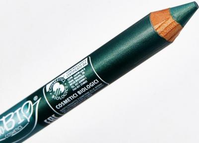 Двойной карандаш для глаз "Вечерний цвет 02N" 2.8 г – фото 4