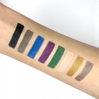 Карандаш для глаз Pencil Eyeliner 05 Фиолетовый 1,3 г – фото 1