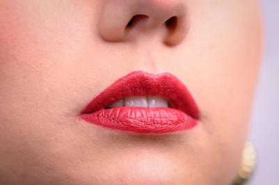 Помада (103 красная клубника) / Lipstick, 4,4 г – фото 7